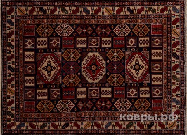 ковер Azerkhalcha Azerkhalcha SHIRVAN 1184