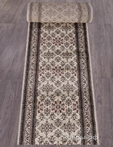 дорожка Merinos Colizey d064 Cream — фото 3