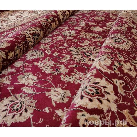 ковер Merinos Izmir 5471 red — фото 8