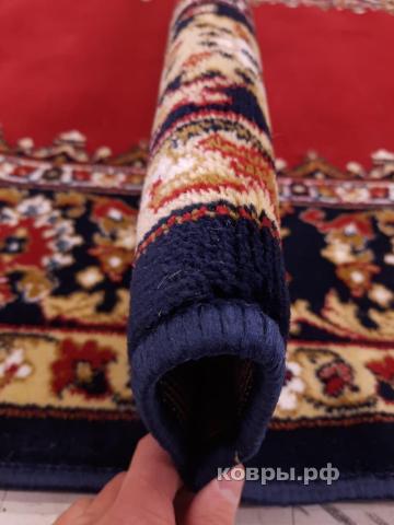 дорожка Люберецкие ковры Ноктюрн 40022 04 — фото 10