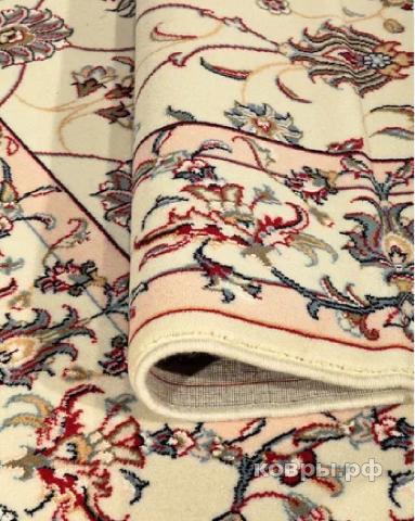 ковер Erdenet Hunnu Wool+Viscose 6C1562 001 — фото 5