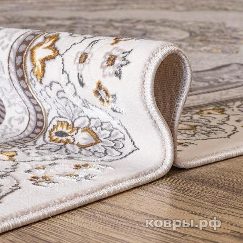 ковер Турция Valencia 06103A KEMIKC / KEMIKC — фото 2