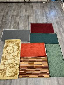 Комплект № 633 - 7 штук