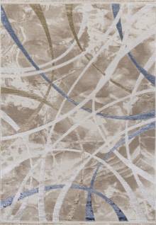 Ковер KARDELEN MOSSO 27248A CREAM / BEIGE