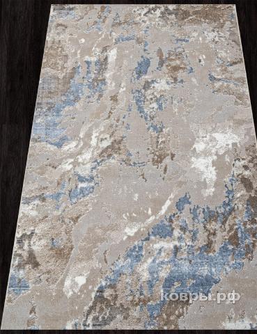 ковер Ковер ALPIN PARADIZE 00085A L.BLUE / BEIGE — фото 2
