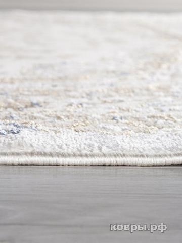 ковер Ковер KARDELEN MOSSO 27239A CREAM / BLUE — фото 4