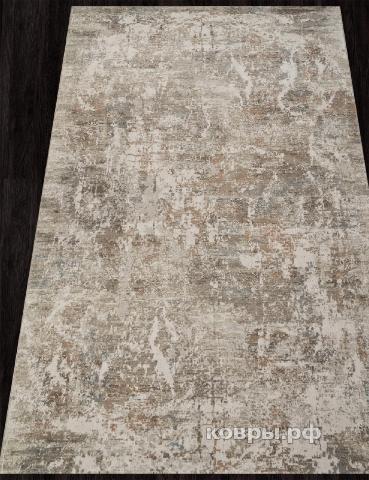 ковер Ковер VALENTIS AFINA F445AF BROWN / CREAM — фото 2