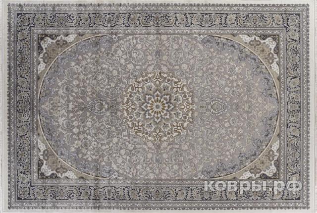 ковер Ковер Классический ISMEN DUBAI 00268 GREY / BEIGE