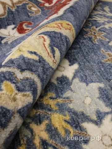 ковер ручной работы Шерстяной Индийский ковер ручной работы Bidjar (Биджар) 3.05x2.47 — фото 2