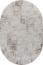 ковер Ковер DORUK MEXX MX017 BEIGE Овал