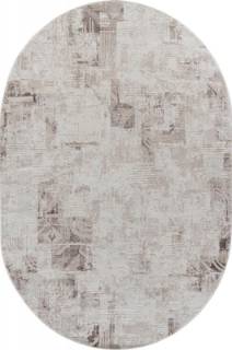 Ковер Ковер MEXX MX017 BEIGE Овал