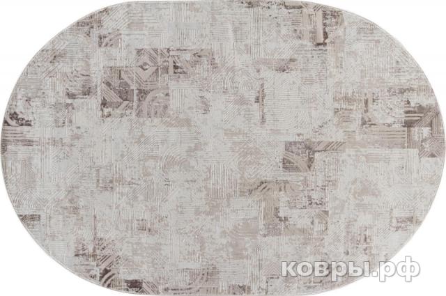 ковер Ковер DORUK MEXX MX017 BEIGE Овал