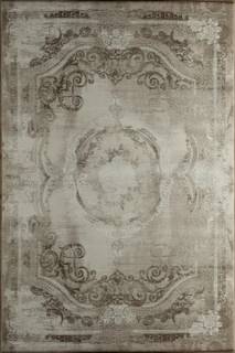 KARMEN HALI ARMINA 03707A BROWN / BROWN