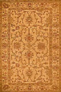 Афганский ковер ручной работы Чуби 1.22x1.8м