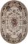 ковер MERINOS COLIZEY d057 CREAM Овал