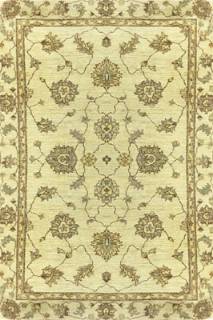 Афганский ковер ручной работы Чуби 1.25x1.8м