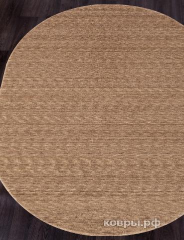 ковер Yunser Nain 151-V TOBACCO Овал — фото 2