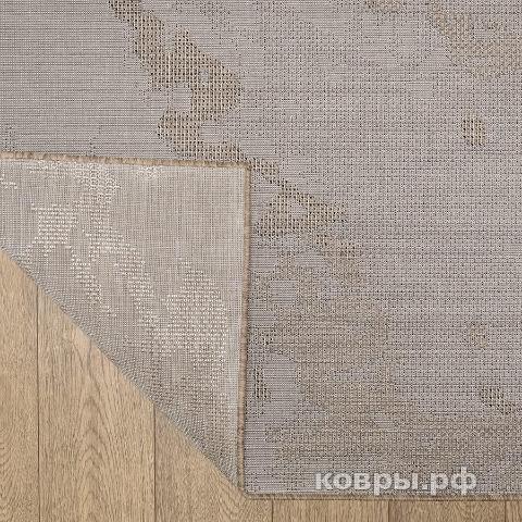 ковер БелКа Декора (Сизаль) 52310 50522 — фото 3