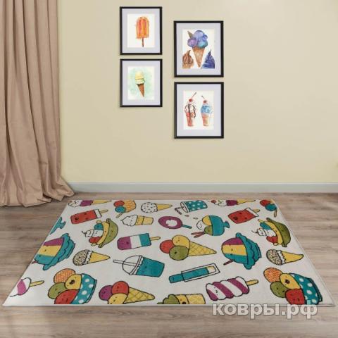 ковер Sintelon PLAY D8 VPV — фото 4