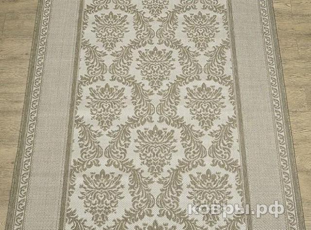 дорожка БелКа Флурлюкс (Сизаль) 51305 50522 — фото 2