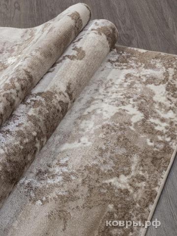ковер MERINOS ALABAMA F177 BEIGE — фото 3
