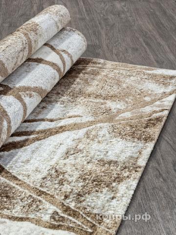 ковер MERINOS ANTEP O1702 665 CREAM / VIZON — фото 3