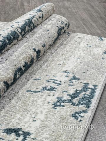 ковер MERINOS PALERMO F298 GRAY — фото 3