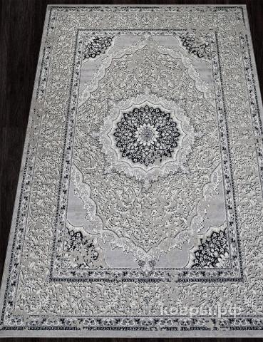 ковер Ковер MERINOS PALERMO F294 DARK GRAY — фото 2