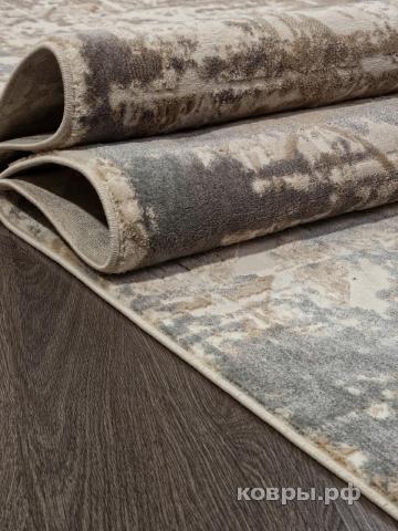 ковер Ковер ROZA SIESTA M035A BONE / GRAY — фото 5