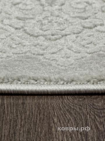 ковер Ковер EDA IPLIK BERLIN D443A A.GRİ COKEN / A.GRİ HEATSET — фото 5