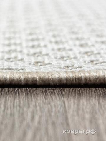 ковер Ковер MERINOS KAIR S139 BEIGE Овал — фото 4