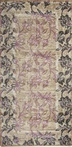 ковер Люберецкие ковры Соло 44020 26 — фото 2