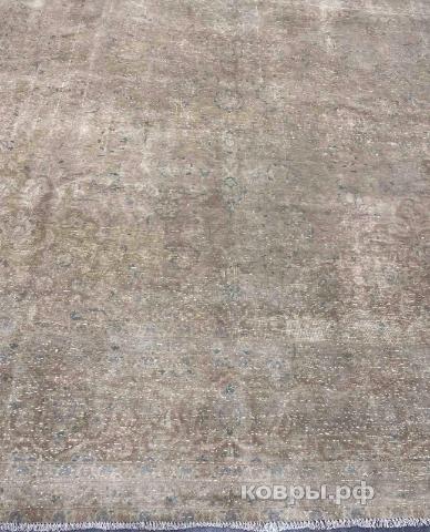 ковер ручной работы Шерстяной Иранский ковер ручной работы Pashworth (Пашворт) 4.4x2.98 — фото 5