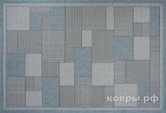 ковер Ковер MERINOS KAIR S148 BLUE