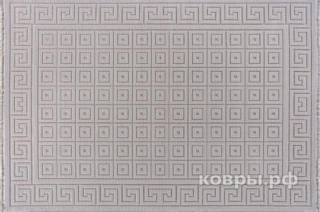 ковер Ковер ALPIN LOOPY L0009A BEIGE / BEIGE