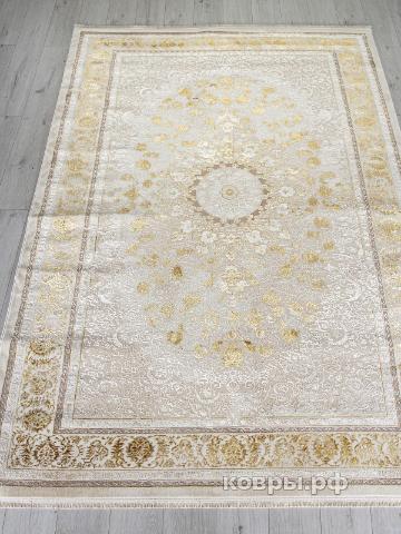 ковер Ковер ARDA ZARINA A123B CREAM / GOLD FDY — фото 2