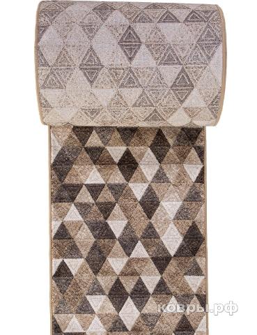 дорожка MERINOS MATRIX D578 BEIGE — фото 2