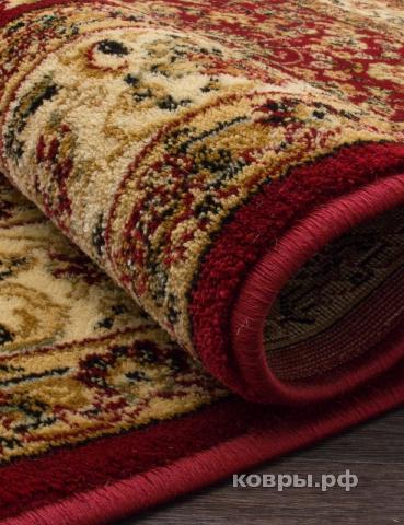 ковер Merinos Izmir 5471 red — фото 9