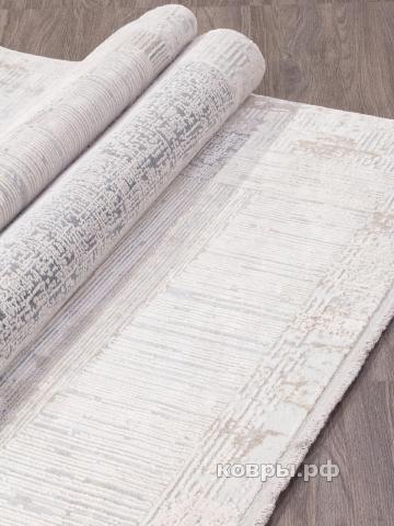 ковер MILAT PERLA C558AC BEIGE / GREY — фото 3