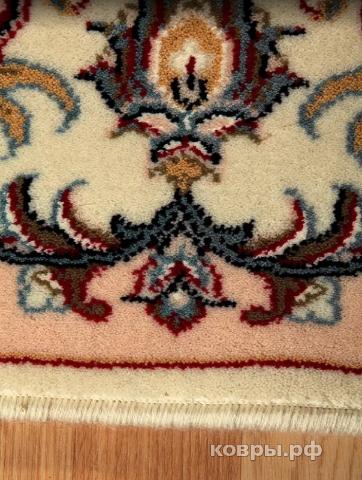 ковер Erdenet Hunnu Wool+Viscose 6C1562 001 — фото 6