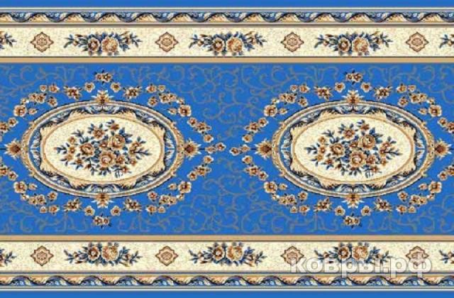 дорожка Merinos Laguna 5444 Blue