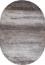 ковер MERINOS GRAFF 3312 GRAY-BEIGE Овал