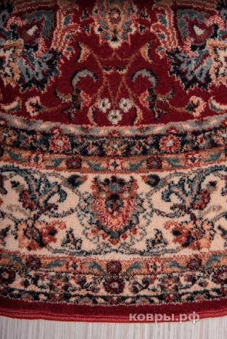 ковер Osta Kashqai 4362 302 Круг — фото 4