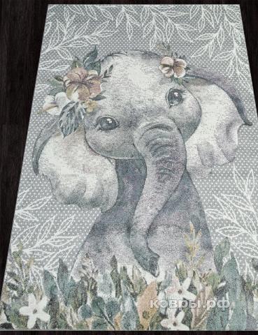 ковер MERINOS SOFIT F262 GRAY — фото 2