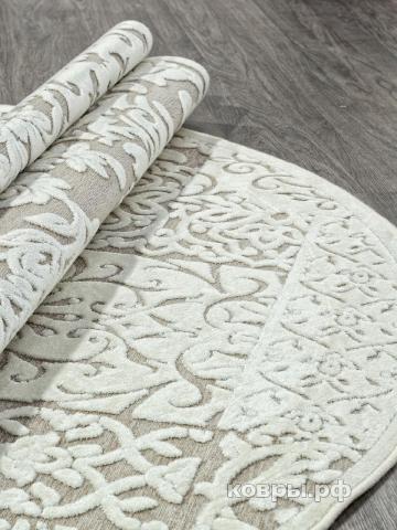 ковер RAGOLLE GENOVA 938009 656590 Овал — фото 3