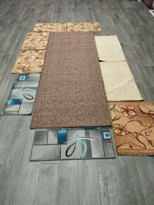 Комплект №122 - 10шт., центральный 1 на 2,7 метра