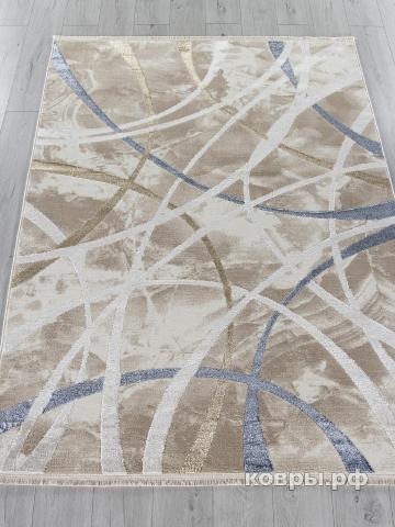 ковер Ковер KARDELEN MOSSO 27248A CREAM / BEIGE — фото 2