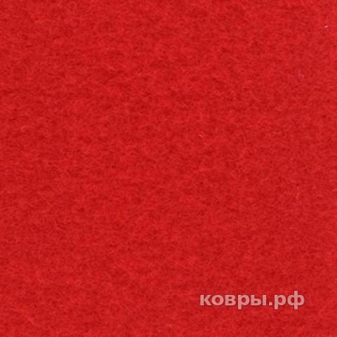 ковролин Orotex EXPOSHOW 9532 Red