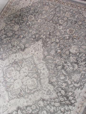 ковер Ковер KARMEN HALI OASIS OC101G GREY / GREY — фото 5