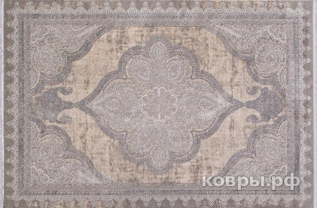 ковер DORUK BIBLOS 9308 BEIGE / GREY